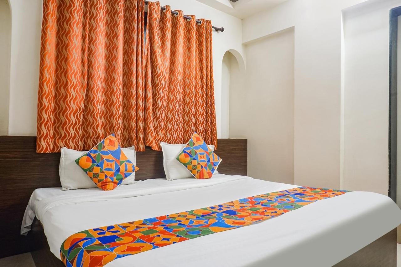 Fabhotel Royal Samrat - Ram Manohar Lohiya Pune Exterior foto