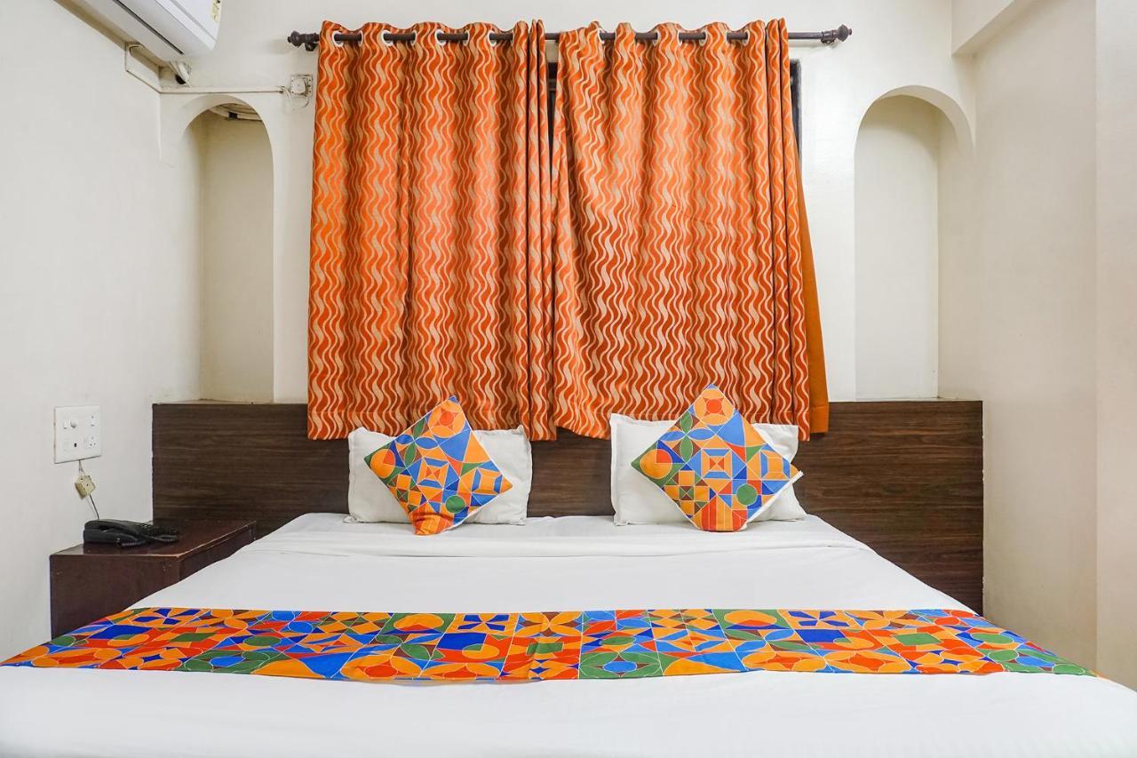 Fabhotel Royal Samrat - Ram Manohar Lohiya Pune Exterior foto