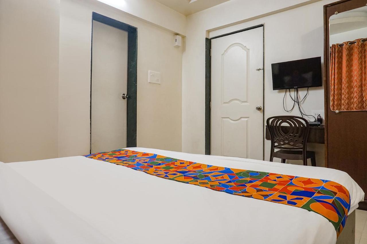 Fabhotel Royal Samrat - Ram Manohar Lohiya Pune Exterior foto