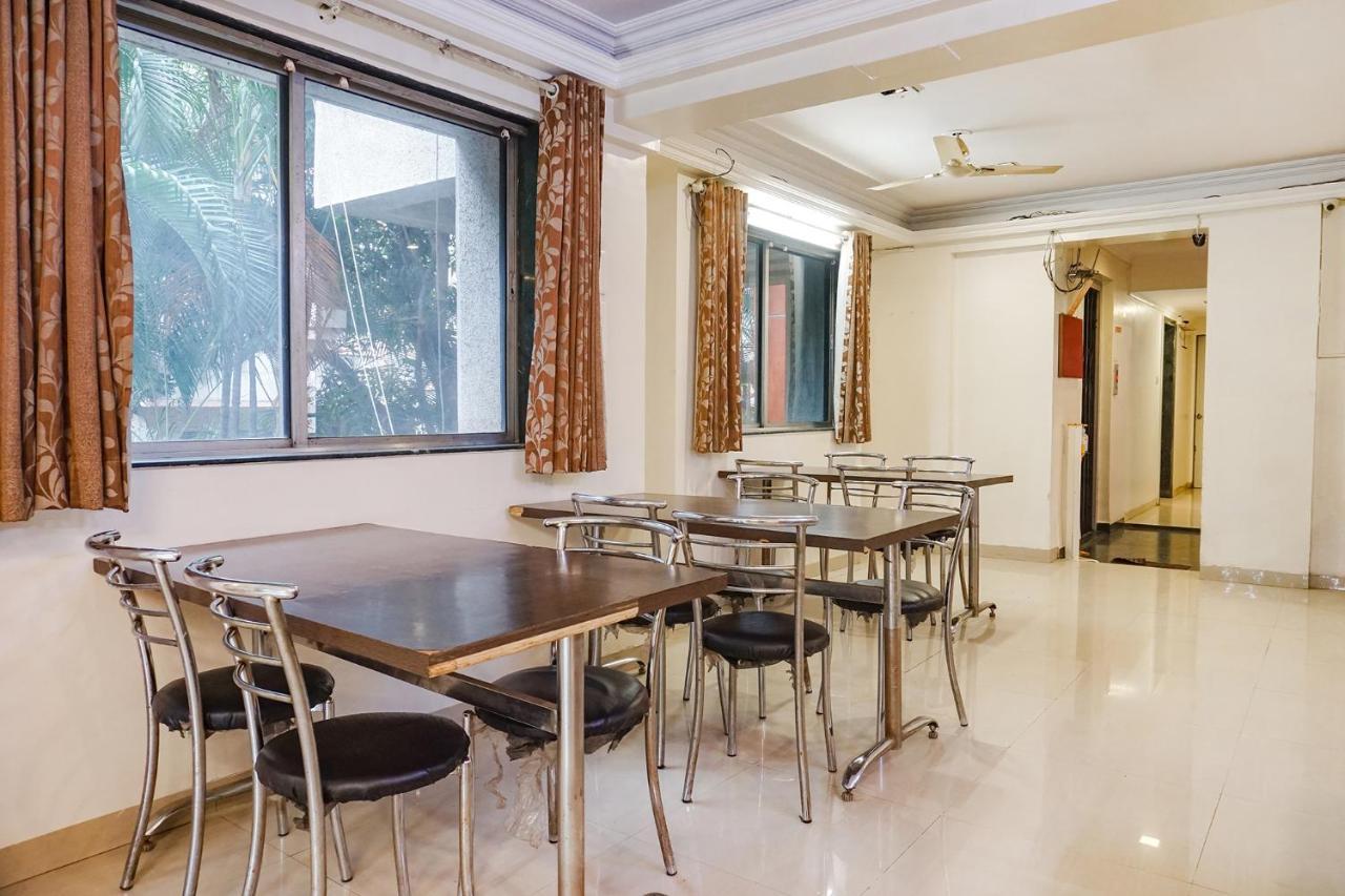 Fabhotel Royal Samrat - Ram Manohar Lohiya Pune Exterior foto