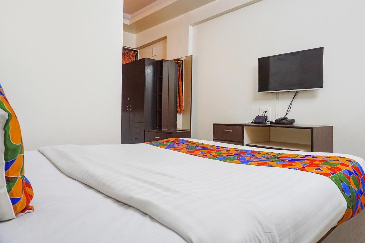 Fabhotel Royal Samrat - Ram Manohar Lohiya Pune Exterior foto